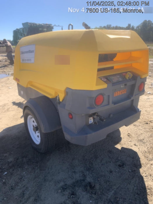 2020 ATLAS COPCO XAS188