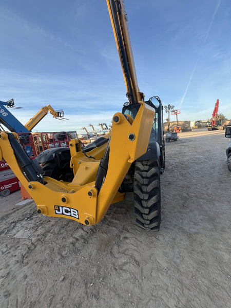 2025 JCB 510-56