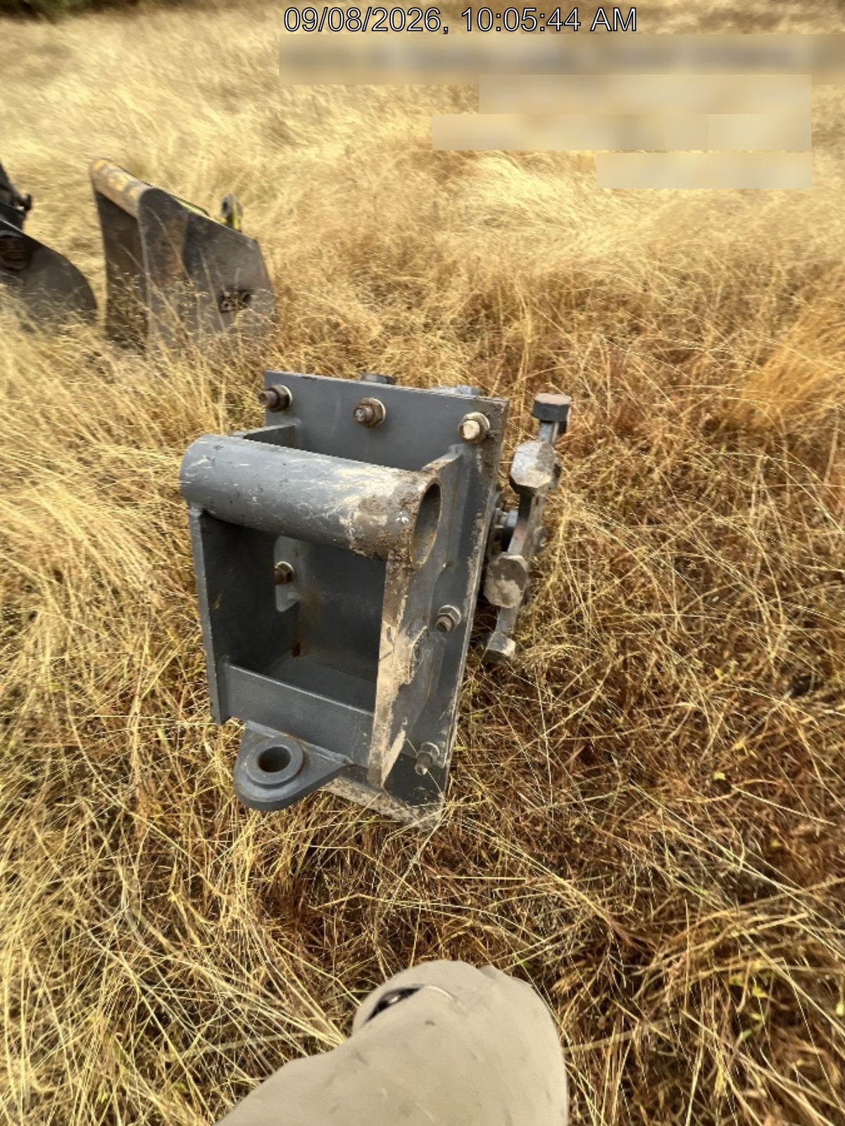 2022 NORTHWEST ATTACHMENTS ECW15