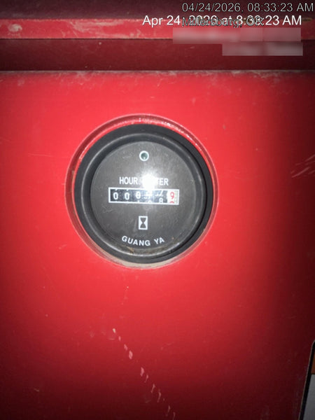 2021 MEC 4555SE