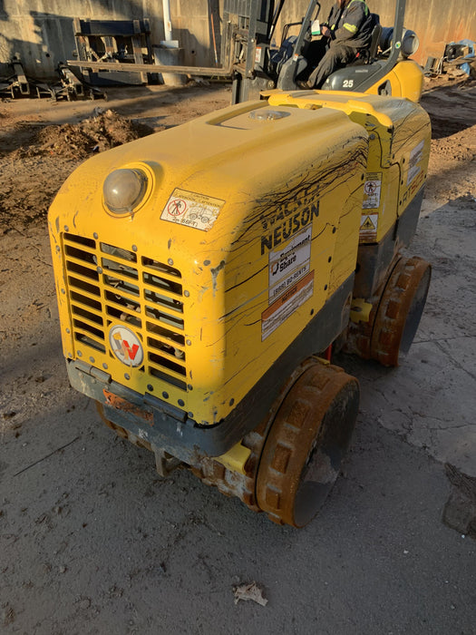 2020 WACKER NEUSON RTKx-SC3