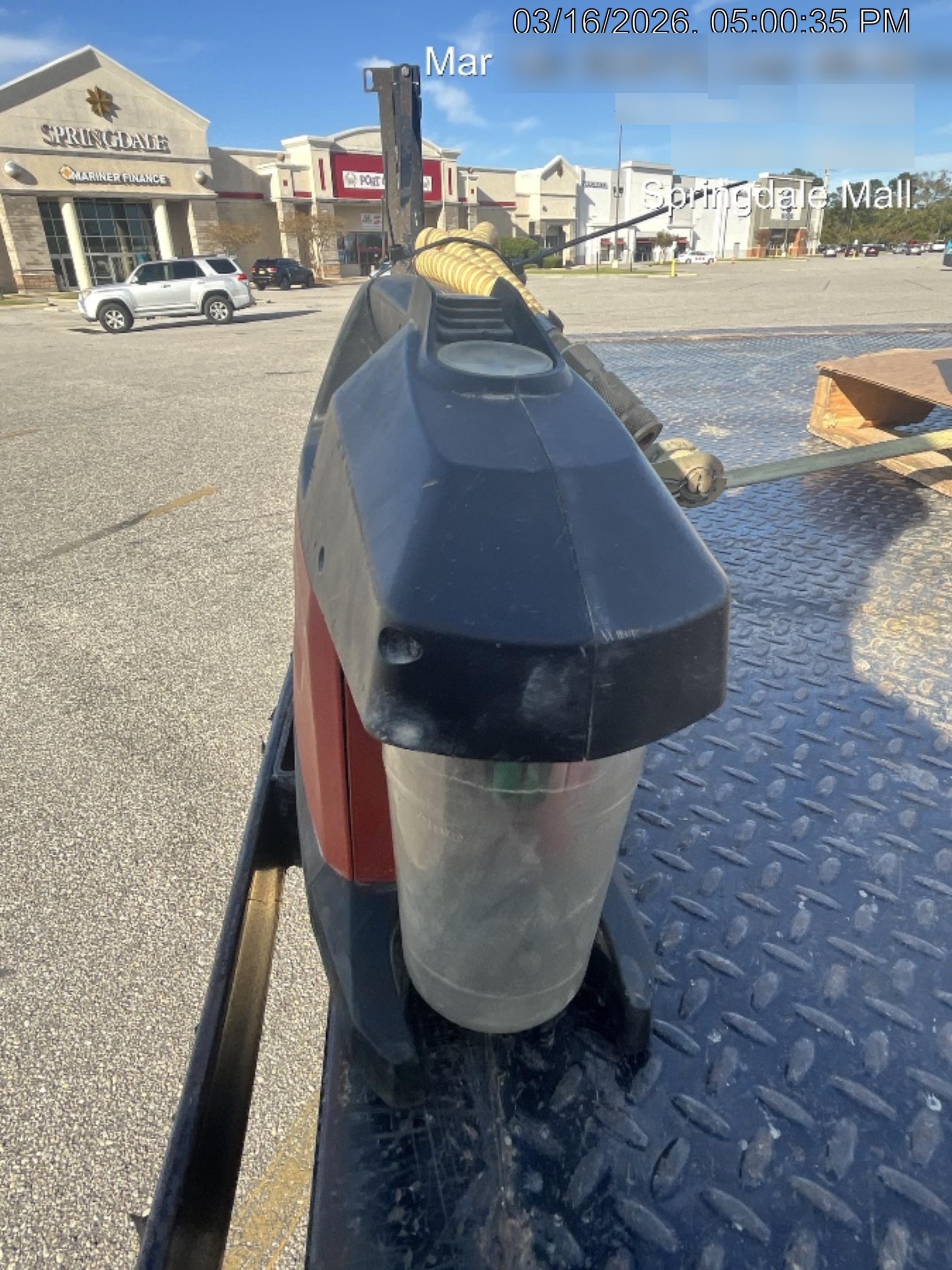 2024 HILTI DD 250
