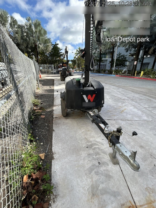 2024 WACKER NEUSON LTT4