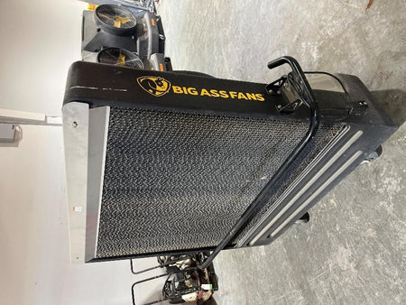 2022 BIG ASS FANS Cool Space 400
