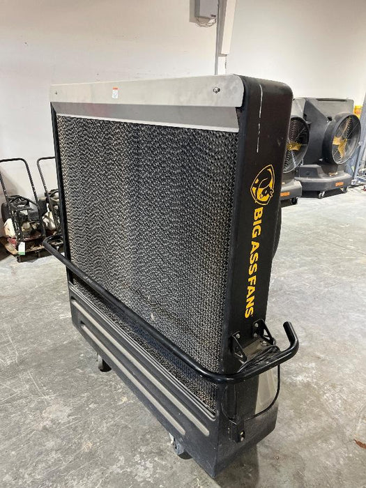 2022 BIG ASS FANS Cool Space 400