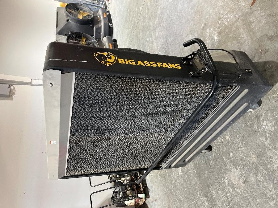 2022 BIG ASS FANS Cool Space 400