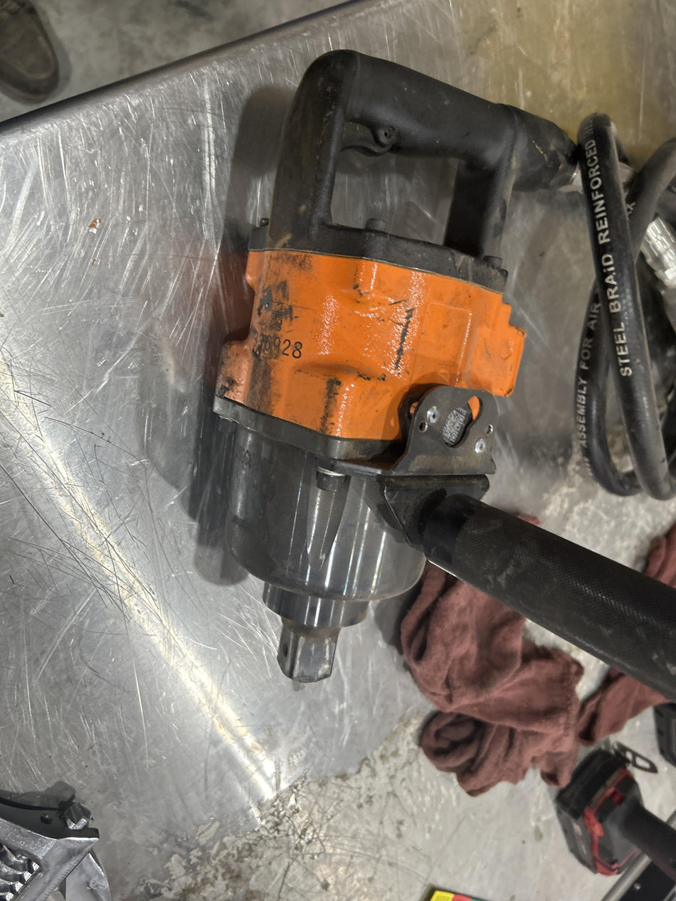 2023 MICHIGAN PNEUMATIC ES-4940B2-TRACKER