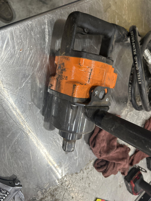 2023 MICHIGAN PNEUMATIC ES-4940B2-TRACKER