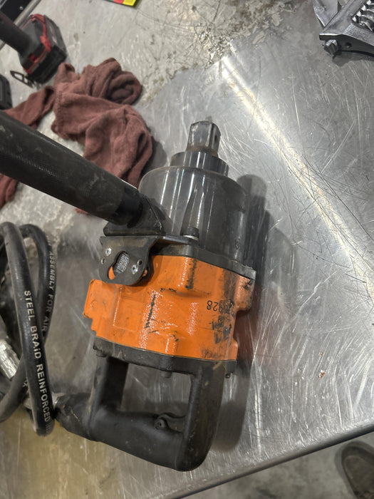 2023 MICHIGAN PNEUMATIC ES-4940B2-TRACKER