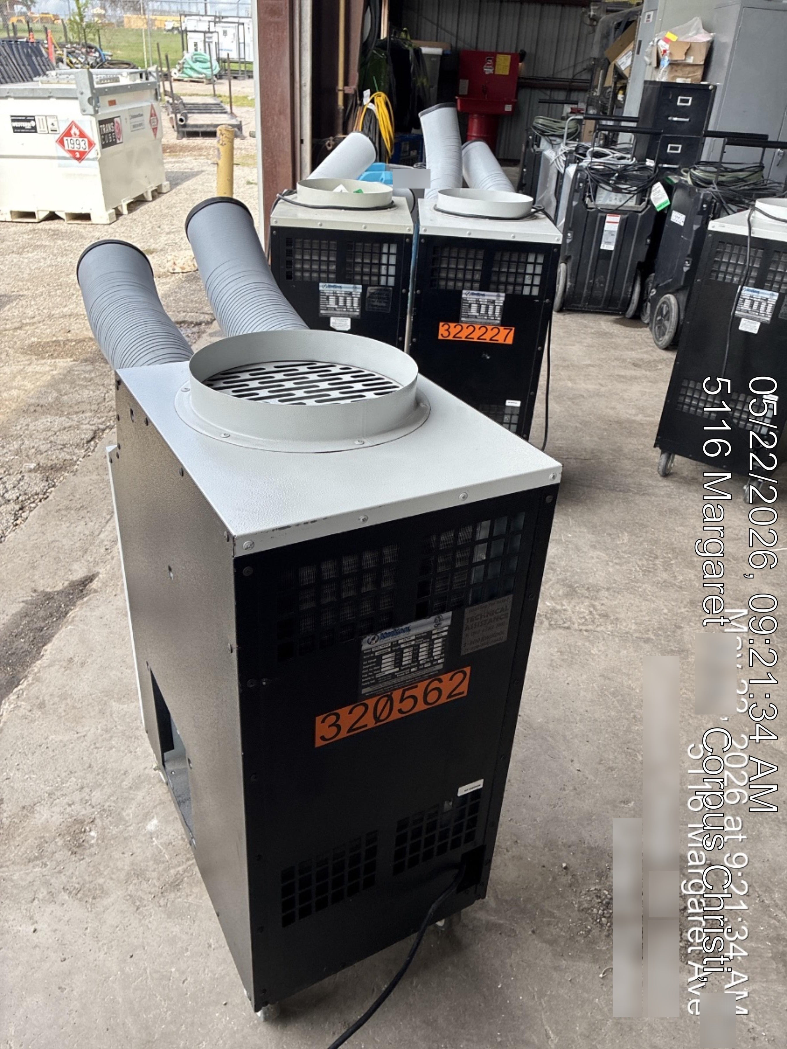 2023 KWIKOOL KPAC1411-2