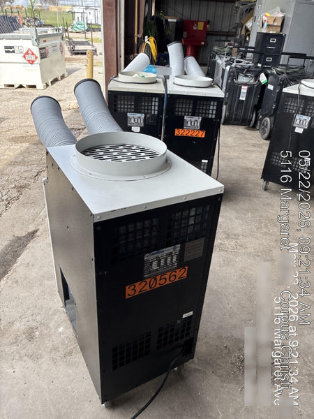 2023 KWIKOOL KPAC1411-2