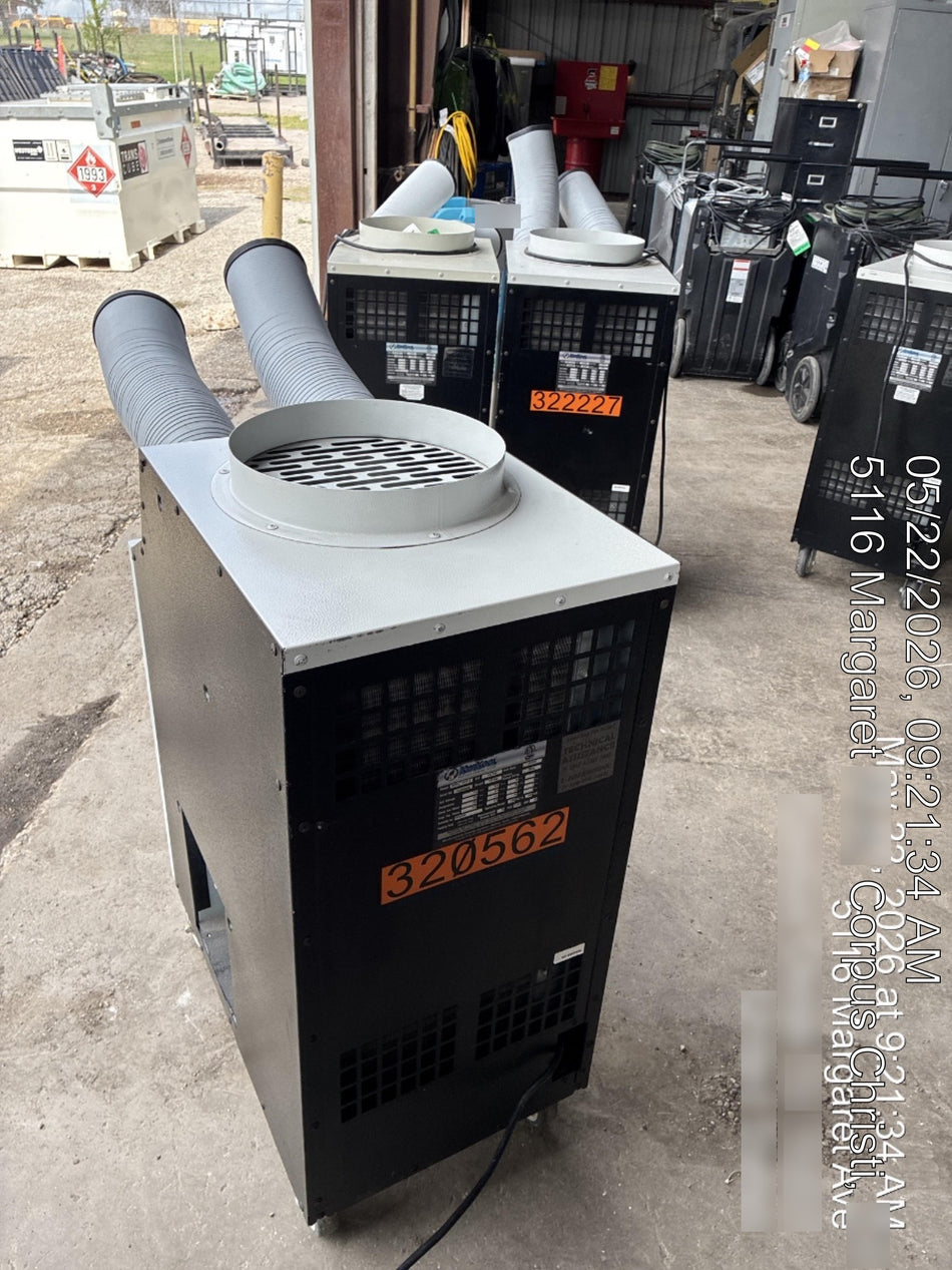 2023 KWIKOOL KPAC1411-2