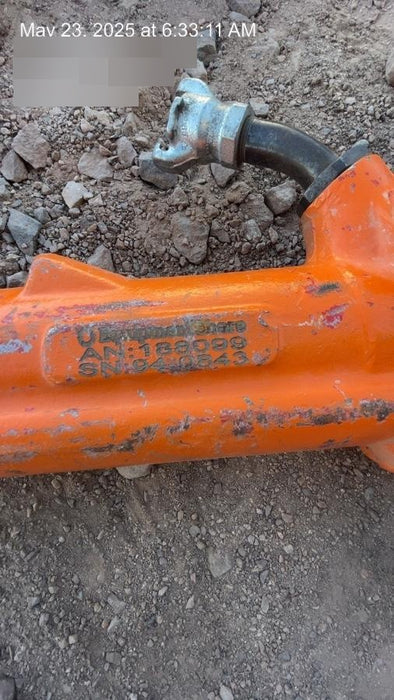 2021 MICHIGAN PNEUMATIC MP-TPB90-114