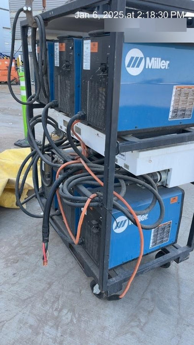 2023 LEX WR6A-7SM-FG26DZ6LD-R