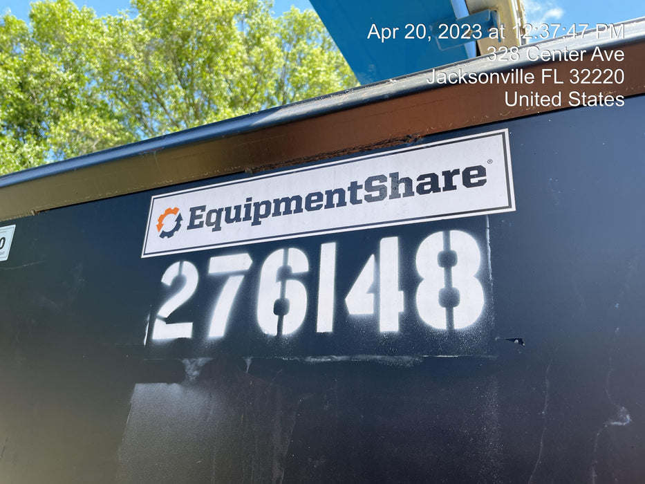 2022 STAR INDUSTRIES 1425