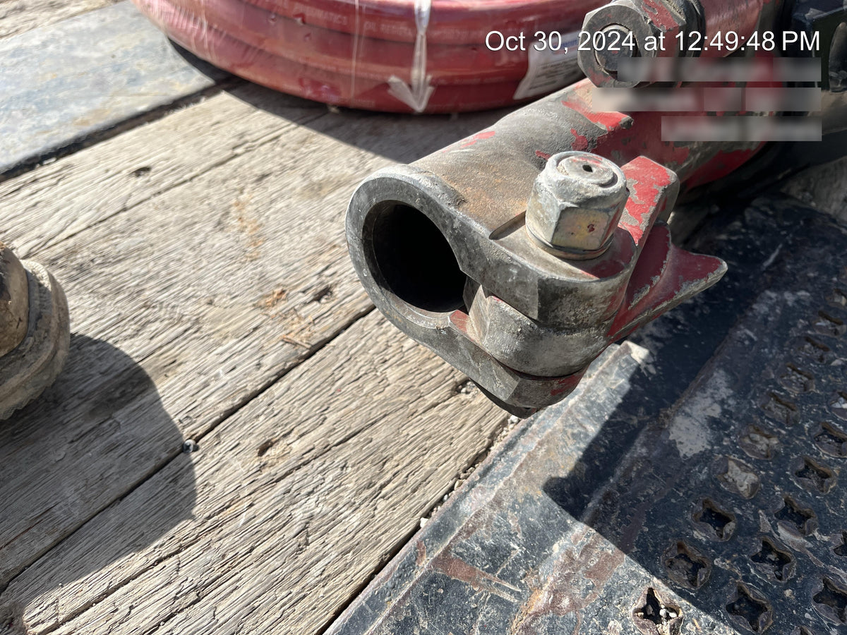 2020 CHICAGO PNEUMATIC CP 1290 S