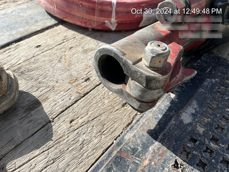 2020 CHICAGO PNEUMATIC CP 1290 S