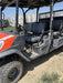 2022 KUBOTA RTV-X1140W-H (Canopy)
