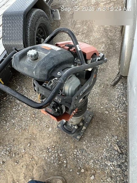 2025 HUSQVARNA LT6005