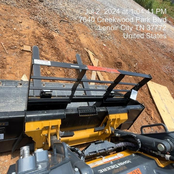 2024 ARROW MATERIAL HANDLING F5100CB