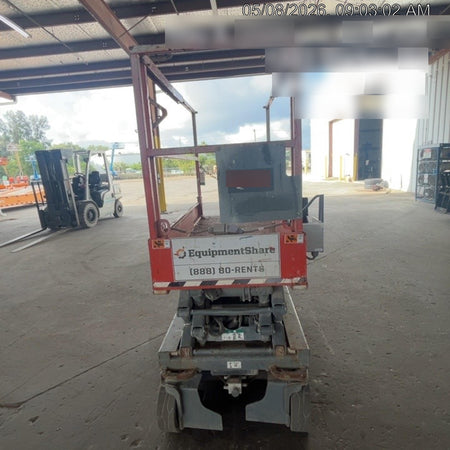 2019 Skyjack SJIII-3219 Standard w/Trojan Batteries
