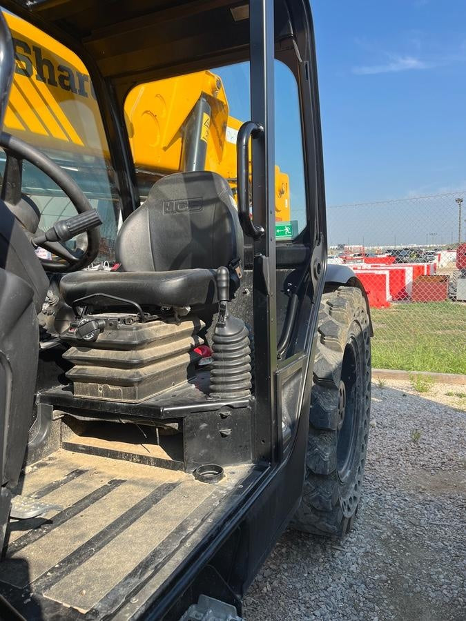 2024 JCB 509-42