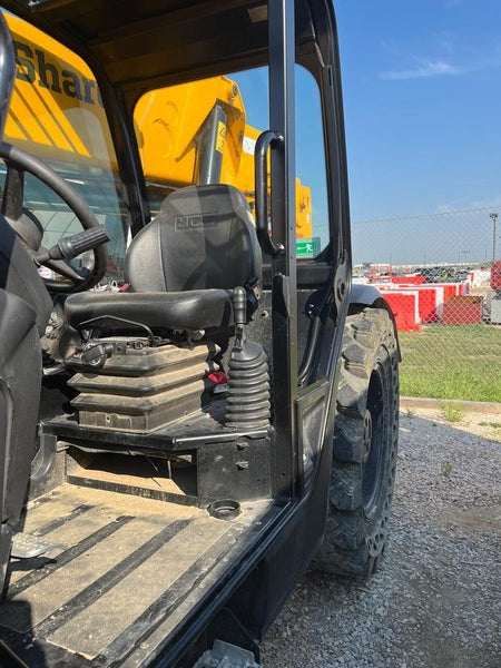 2024 JCB 509-42