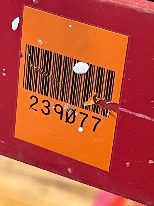 2022 KEY PLANT KPDR-400C -1