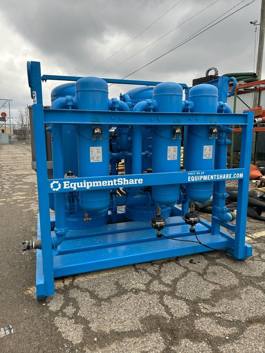 2024 HANKISON RDH-1550G