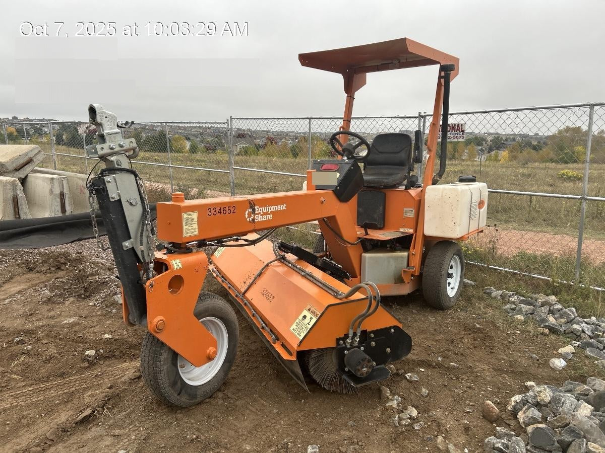 2023 LAYMOR SM-300