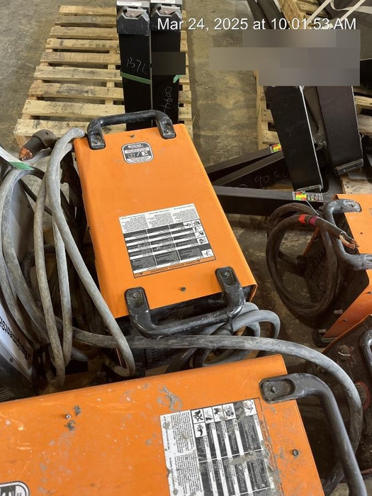 2020 LINCOLN ELECTRIC FLEXTEC 350X