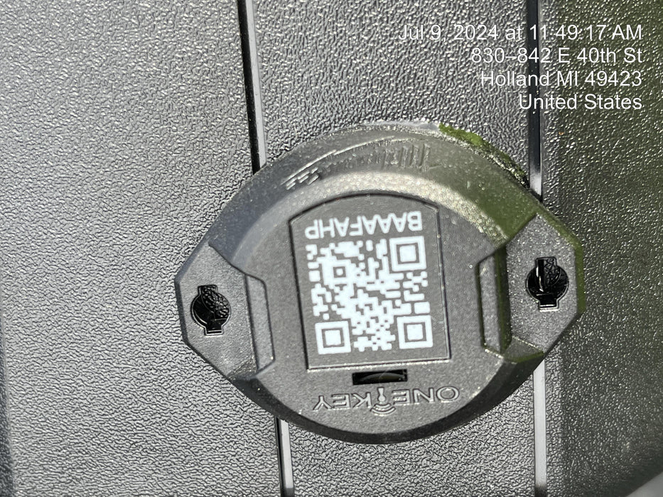 2024 MOTOROLA PMPN4284