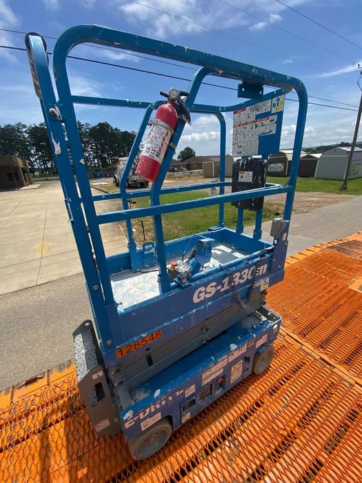 2021 GENIE GS-1330m