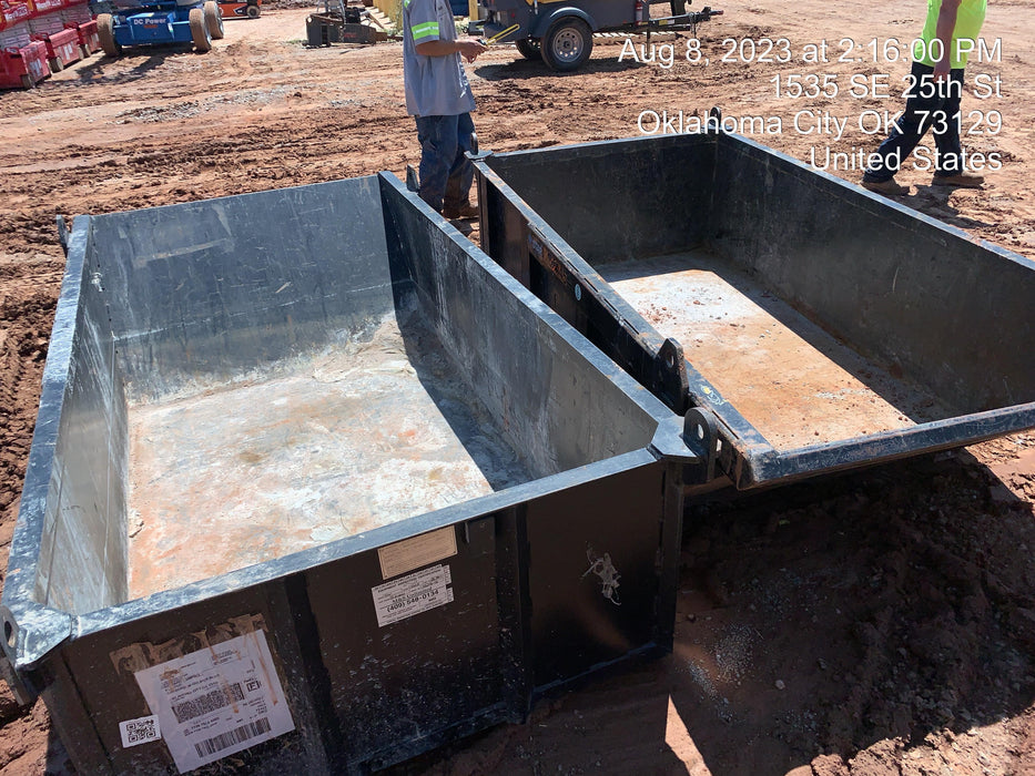 2022 STAR INDUSTRIES 1448B