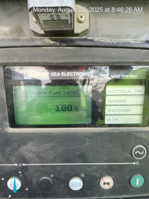 2022 AIRMAN SDG25S-8E1