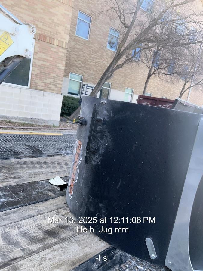 2024 MASTER MAC-48-BDF-C