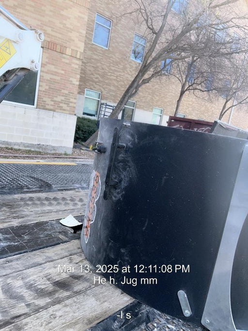 2024 MASTER MAC-48-BDF-C