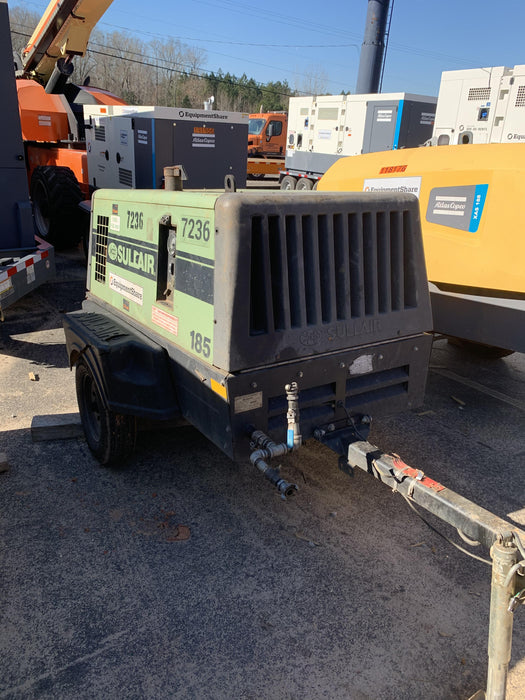 2018 SULLAIR 185-DPQ