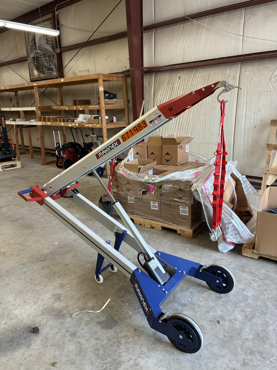 2026 MAKINEX PHT2-140-US