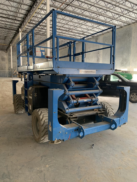 2020 GENIE GS-4390 RT