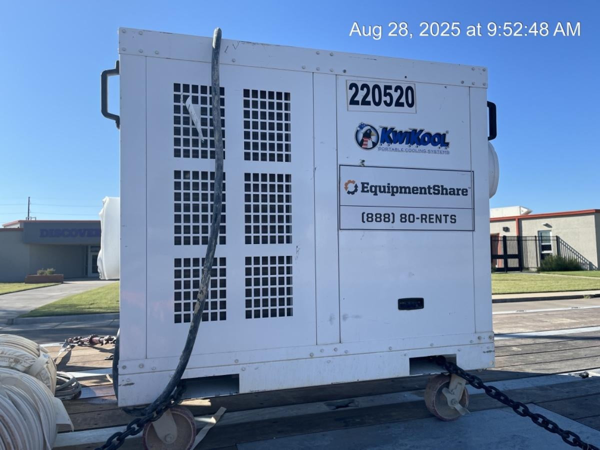 2022 KWIKOOL KPO5-21