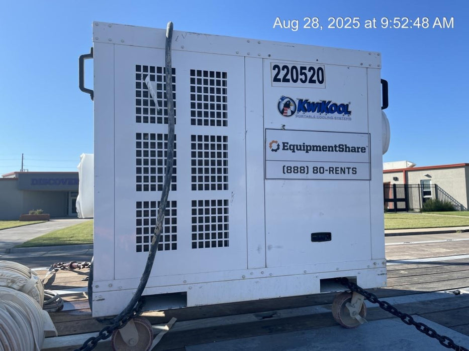 2022 KWIKOOL KPO5-21