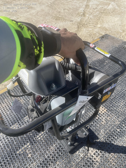 2023 MULTIQUIP MTR40HF