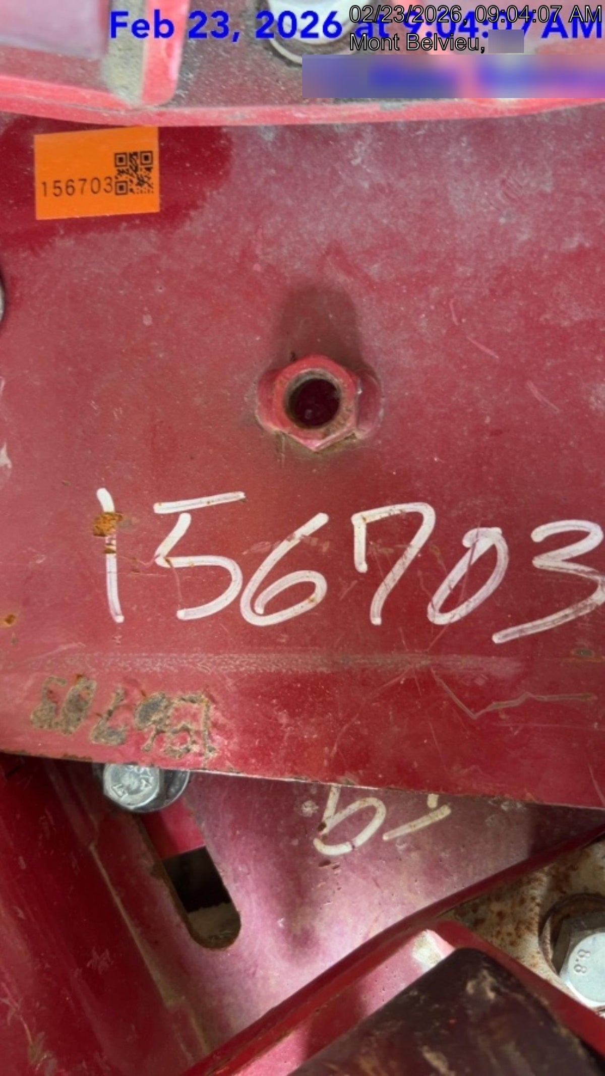 2021 KEY PLANT Pipe Conveyor