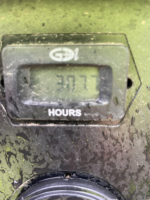 2021 Lincoln Electric Vantage 322 Vantage 322 Ready Pak 3 w/ Decals, ORANGE (includes trailer, cable rack, fender light kit) NO Telematics