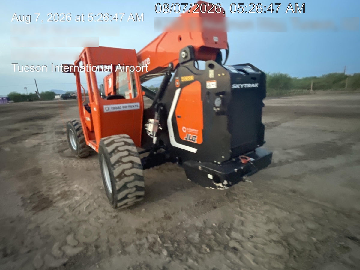 2024 SKYTRAK 6034