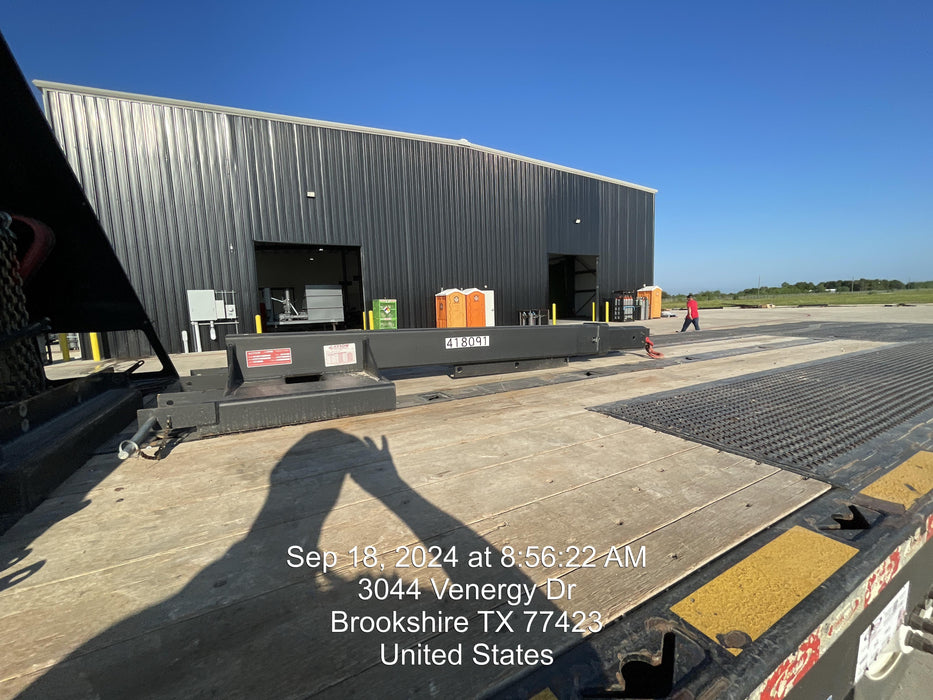 2024 ARROW MATERIAL HANDLING CE60-TH-STP