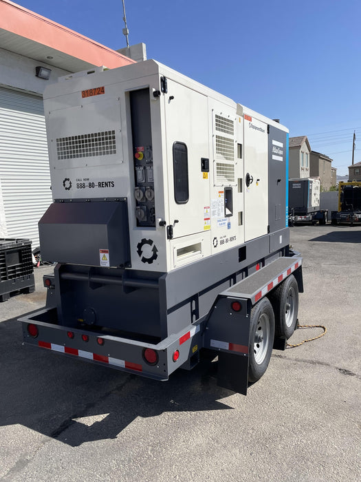 2023 ATLAS COPCO QAS 175