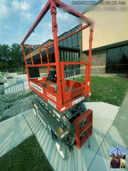 2023 SKYJACK SJ3219