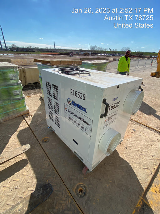 2022 KWIKOOL KPO5-21